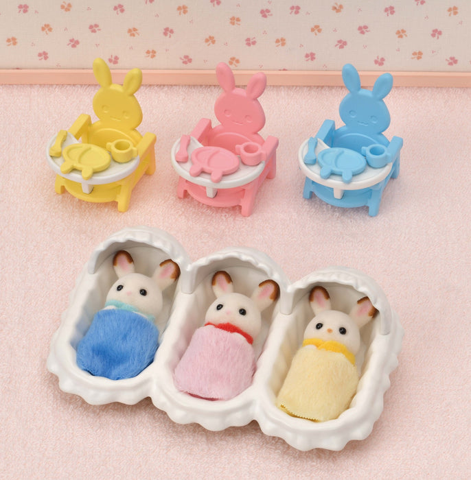 EAN 5054131055328 - Sylvanian Families 5532 figura de juguete para niños imagen 6