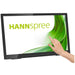 EAN 4711404020988 - Hannspree HT273HPB pantalla para PC 68,6 cm (27") 1920 x 1080 Pixeles Full HD LED Pantalla táctil Mesa Ne imagen 2
