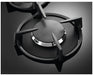EAN 7332543663668 - Electrolux EGG6407K Negro Integrado 59 cm Encimera de gas 4 zona(s) imagen 2