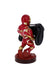 EAN 5060525893995 - Exquisite Gaming Cable Guys Iron Man Soporte pasivo Mando de videoconsola, Teléfono móvil/smartphone, Man imagen 3