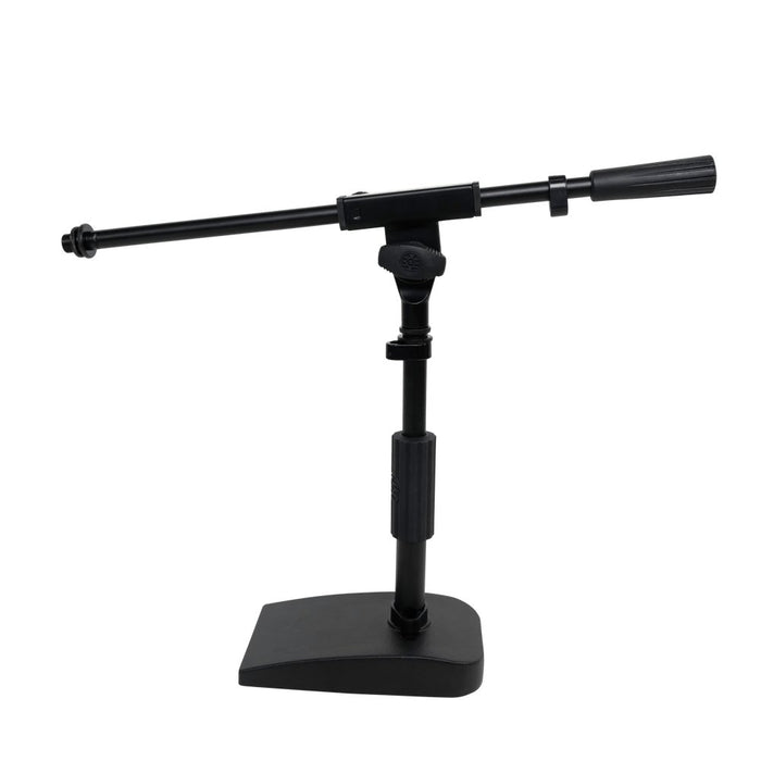 EAN 0716408562742 - Gator Frameworks SH-DESKTOP2 soporte para micrófono Soporte de escritorio para micrófono imagen 4