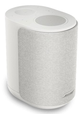 EAN 0017817858304 - Bose Lifestyle Ultra Altavoz portátil estéreo Blanco imagen 2