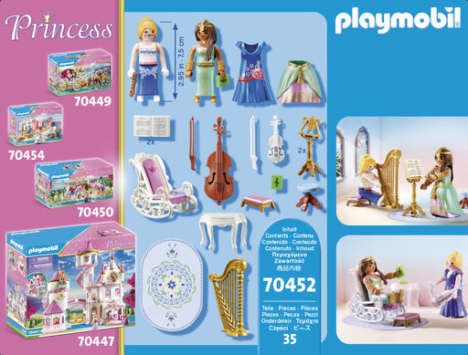 EAN 4008789704528 - Playmobil 70452 figura de juguete para niños imagen 2