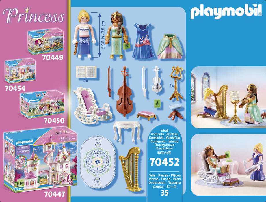 EAN 4008789704528 - Playmobil 70452 figura de juguete para niños imagen 2