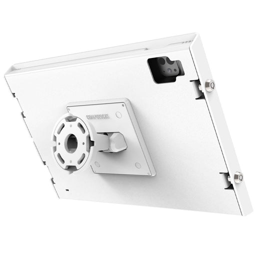 EAN 810157342829 - Compulocks 505W13APXW soporte de seguridad para tabletas Blanco 33 cm (13") imagen 2