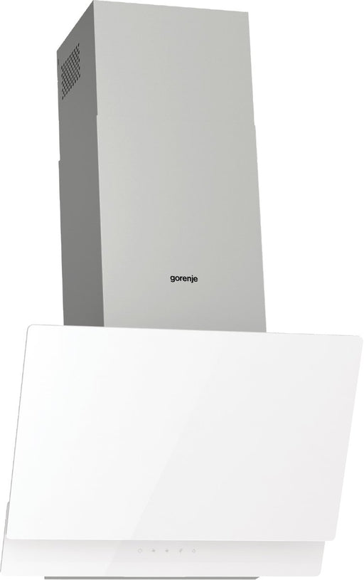 EAN 3838782389795 - Gorenje WHI649EXGW De pared Plata, Acero inoxidable 608 m³/h imagen 1