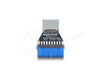EAN 4043619673445 - DeLOCK 67344 cambiador de género para cable USB 5 Gbps 20 pin header type-E Azul imagen 2