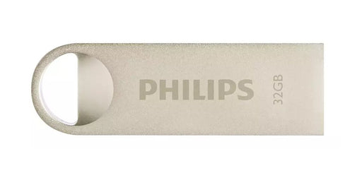 EAN 8719274667162 - Philips FM32FD160B unidad flash USB 32 GB USB tipo A 2.0 Gris imagen 1