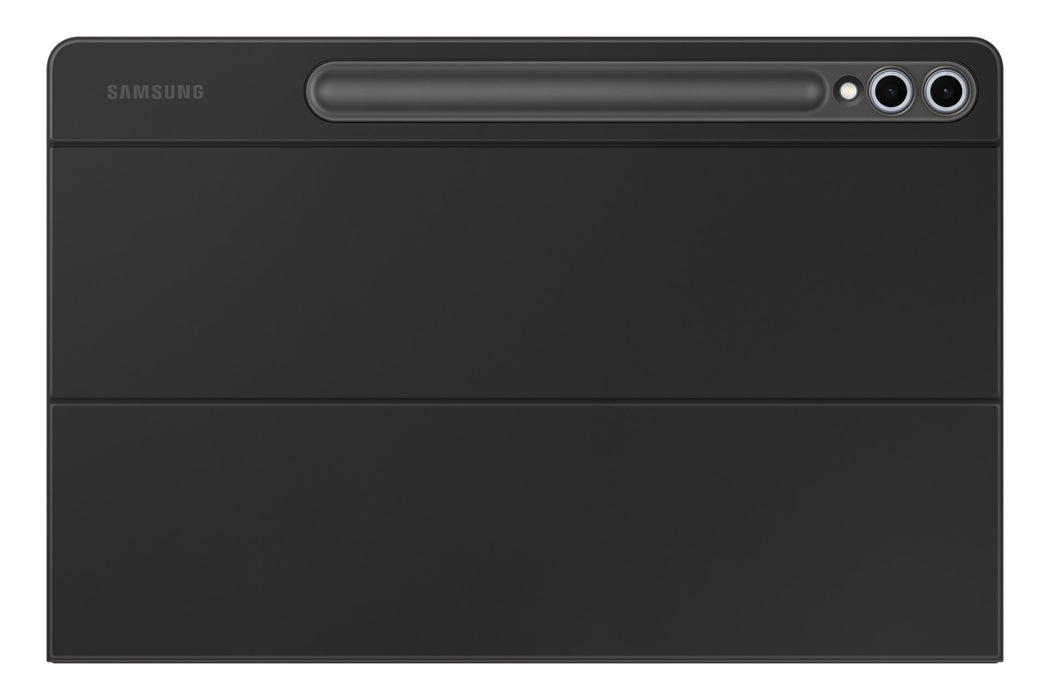 EAN 8806095761633 - Samsung EF-DX820 Nórdico Pogo pin Negro imagen 2
