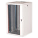 EAN 7630049600102 - ROLINE 26.21.0009 armario rack 20U Bastidor de pared Gris imagen 1