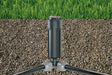 EAN 4078500820592 - Gardena T 380 Rociador de agua circular Negro imagen 3