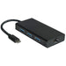EAN 7611990149896 - VALUE 12991109 USB 3.2 Gen 1 (3.1 Gen 1) Type-C Negro imagen 1