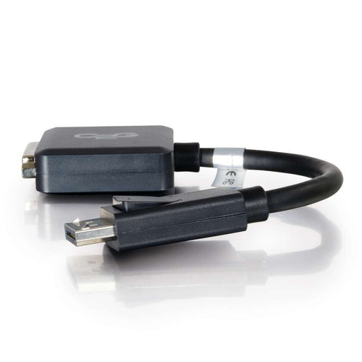 EAN 0757120543213 - C2G CG54321 cable HDMI 0,2 m imagen 2
