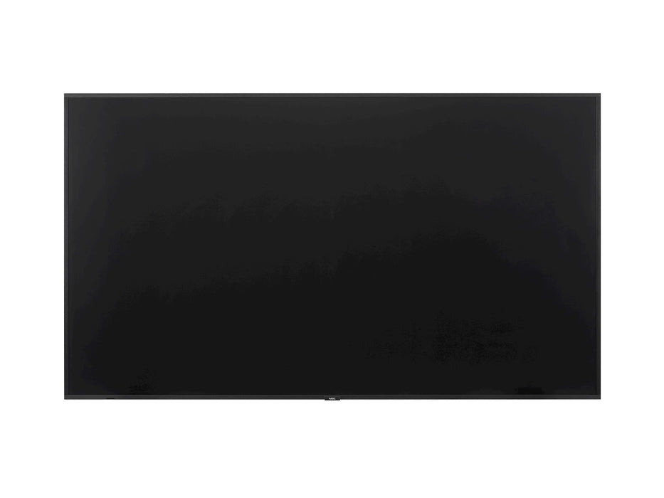 EAN 5028695125223 - NEC MultiSync E868 Pantalla plana para señalización digital 2,17 m (85.6") LED 350 cd / m² 4K Ultra HD Ne imagen 10
