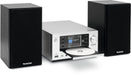 EAN 4019588029378 - TechniSat Viola 710 CD IR Internet Analógico y digital Plata imagen 7