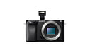 EAN 4548736163775 - Sony α 6100 MILC 24,2 MP CMOS 6000 x 40000 Pixeles Negro imagen 7