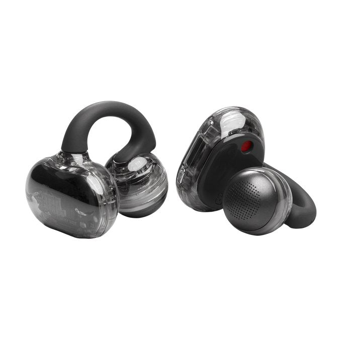 EAN 1200130027895 - JBL Soundgear Clips Auriculares True Wireless Stereo (TWS) gancho de oreja Llamadas/Música Bluetooth Negr imagen 6