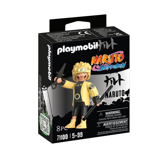 EAN 4008789711007 - Playmobil 71100 figura de juguete para niños imagen 1