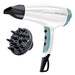 EAN 4008496870028 - Remington D5216 secador 2300 W Azul, Blanco imagen 1
