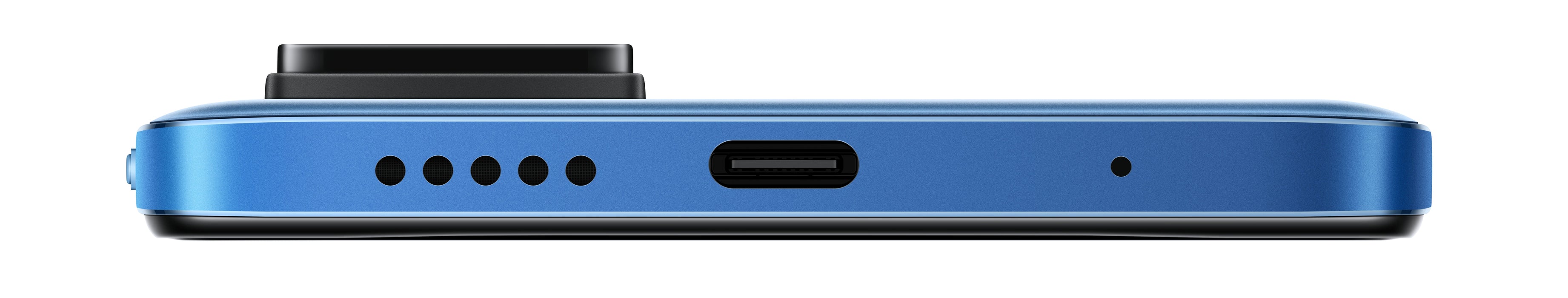 EAN 6934177769276 - Xiaomi Redmi Note 11S 16,3 cm (6.43") SIM doble Android 11 4G USB Tipo C 6 GB 128 GB 5000 mAh Azul imagen 8