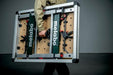 EAN 4061792253582 - Metabo MWB 100 mesa para exterior Beige, Metálico Forma rectangular imagen 5