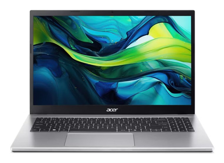 EAN 4711721121177 - Acer Aspire Go 15 AG15-42P-R4KN AMD Ryzen™ 5 7430U 39,6 cm (15.6") Full HD 8 GB DDR4-SDRAM 512 GB SSD Wi- imagen 2