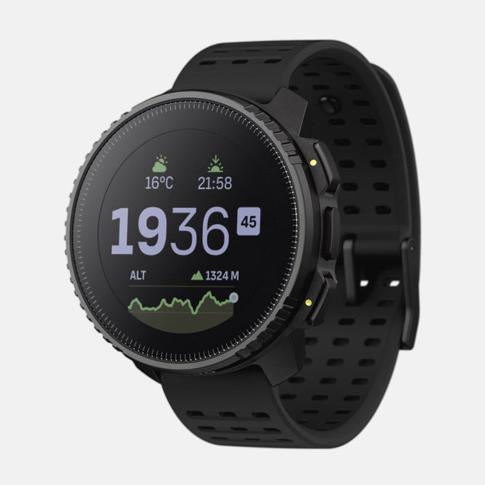EAN 6417084209092 - Suunto SS050862000 Relojes inteligentes y deportivos 3,56 cm (1.4") Matriz de puntos 49 mm 280 x 280 Pixe imagen 1
