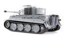 EAN 4262408975762 - Amewi Tiger 1 modelo controlado por radio Tanque Motor eléctrico 1:24 imagen 5