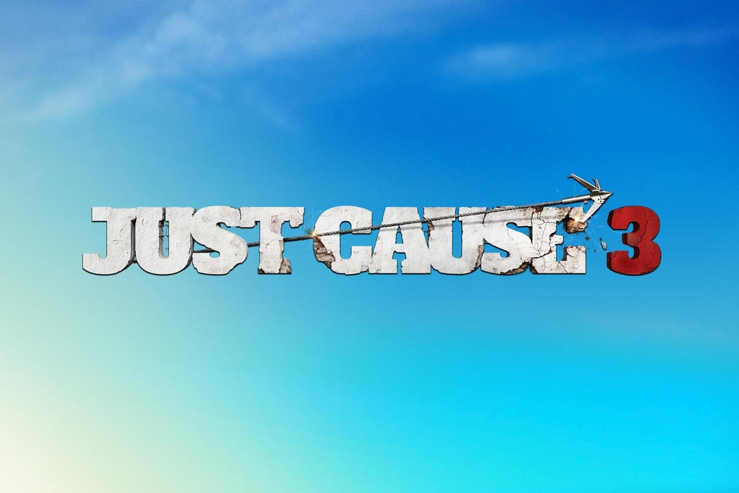 EAN 5021290078208 - Square Enix Just Cause 3 - Gold Edition PlayStation 4 imagen 4