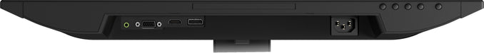 EAN 0193905753130 - HP P24h G4 FHD Height-Adjust Monitor - SING pantalla para PC 60,5 cm (23.8") 1920 x 1080 Pixeles Full HD  imagen 4