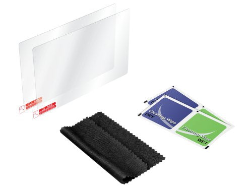 EAN 5031300049210 - Venom VS4921 accesorio y piza de videoconsola Protector de pantalla imagen 1