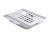 EAN 4015867236789 - Conceptronic DONN27G soporte para ordenador portátil Plata imagen 5