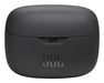 EAN 1200130019678 - JBL Tune 245 NC Auriculares True Wireless Stereo (TWS) Dentro de oído Llamadas/Música Bluetooth Negro imagen 7