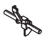 EAN 5706998286390 - KYOCERA 302LV24100 printer/scanner spare part/accessory Accionador imagen 1
