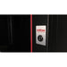 EAN 7630049601734 - ROLINE 26.21.0170 armario rack 7U Bastidor de pared Negro imagen 7