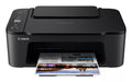 EAN 4549292192155 - Canon PIXMA TS3550i Inyección de tinta A4 4800 x 1200 DPI Wifi imagen 3