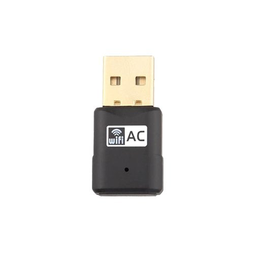 EAN 6937295601640 - Fanvil WF20 adaptador y tarjeta de red WLAN 150 Mbit/s imagen 3