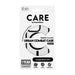 EAN 5715685005619 - PanzerGlass CARE™ by ® Urban Combat Case Transparent w. Black MagSafe iPhone 15 Pro funda para teléfono m imagen 3
