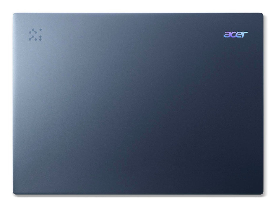 EAN 4711474627957 - Acer Aspire 14 AI A14-11M-X7MH Copilot+ PC Qualcomm Snapdragon X1-26-100 Portátil 35,6 cm (14") WUXGA 16  imagen 7