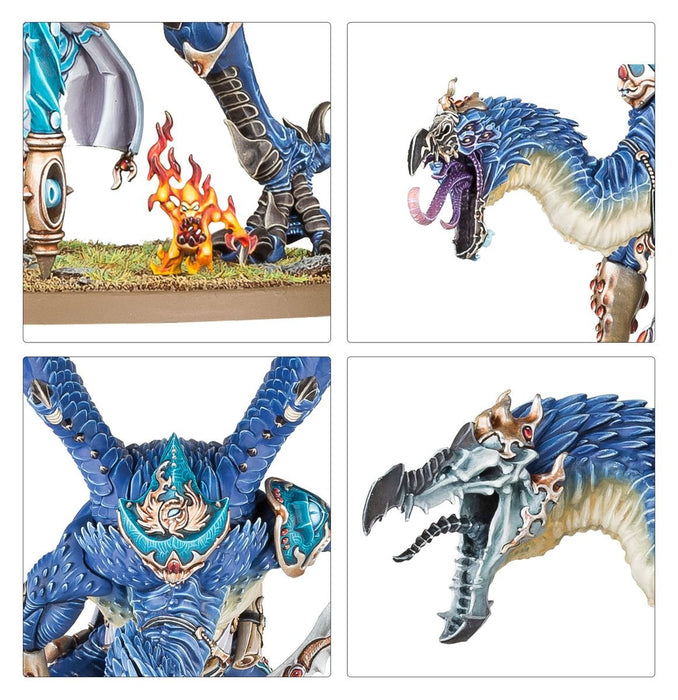 EAN 5011921270217 - Games Workshop 83-110 collectible figure imagen 20