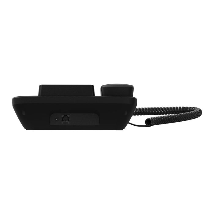EAN 4250366863573 - Gigaset DL780 Plus Teléfono DECT/analógico Identificador de llamadas Negro imagen 9