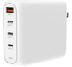 EAN 5390660195945 - Creative Labs 51MZ0520AA000 cargador de dispositivo móvil Universal Blanco Corriente alterna Carga rápida imagen 1