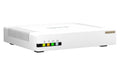 EAN 4713213519967 - QNAP QHora-321 router 2.5 Gigabit Ethernet Blanco imagen 4