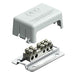 EAN 4012195378372 - Obo Bettermann 1809 BG barra colectora 1 pieza(s) 72 mm Latón imagen 1
