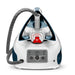 EAN 3121040086216 - Tefal Express Power SV8111 1,8 L Durilium AirGlide Autoclean soleplate Azul, Blanco imagen 4