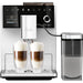 EAN 4006508228034 - Melitta CI Touch Totalmente automática Máquina espresso 1,8 L imagen 1