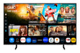 EAN 8806097111702 - Samsung TQ75Q8FAAU 190,5 cm (75") 4K Ultra HD Wifi Gris imagen 1