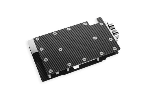 EAN 4250197102612 - Alphacool 10261 accesorio o pieza de sistema de refrigeración para ordenador Carcasa trasera imagen 1