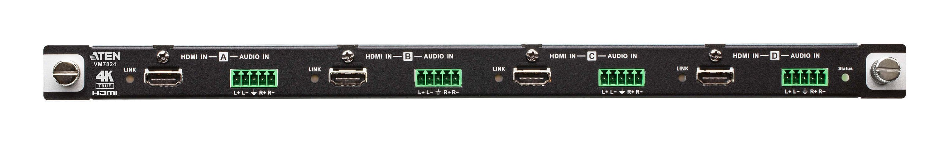 EAN 4719264649615 - ATEN VM7824 accesorio para matriz de conmutación imagen 2