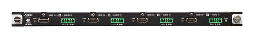 EAN 4719264649615 - ATEN VM7824 accesorio para matriz de conmutación imagen 2